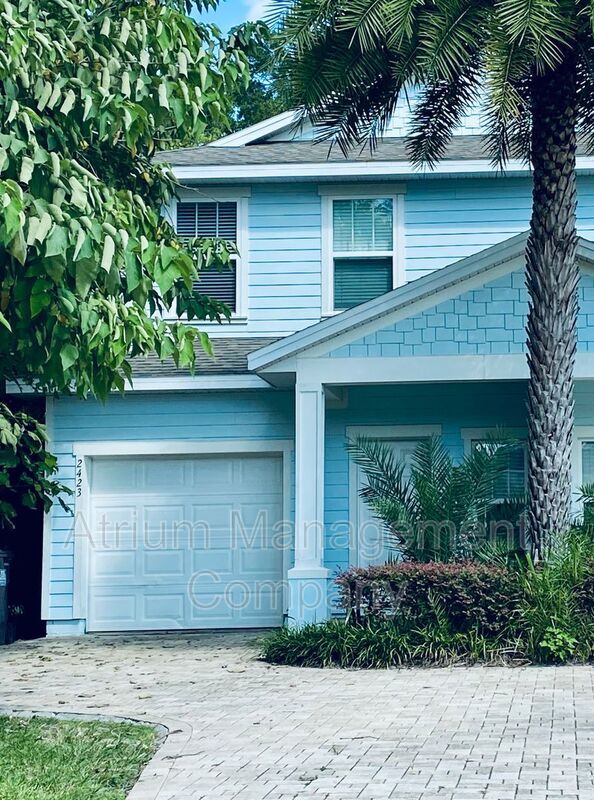 Downtown Living at Its Finest: Stylish 3-Bed, 2.5-Bath Townhome Ready for You!!! property image