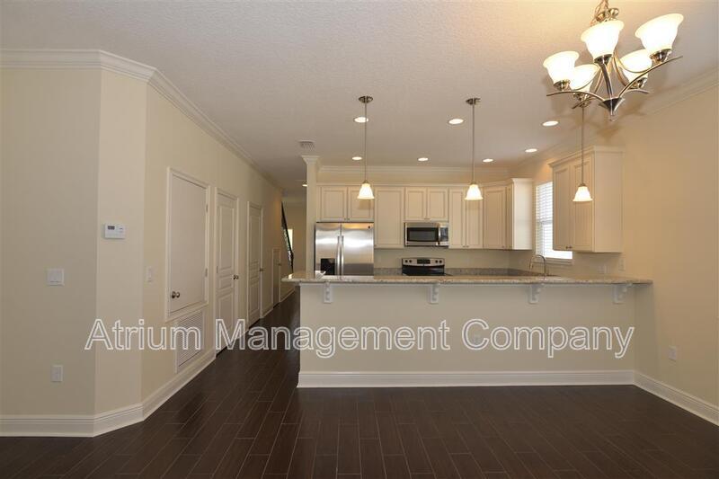 Downtown Living at Its Finest: Stylish 3-Bed, 2.5-Bath Townhome Ready for You!!! property image