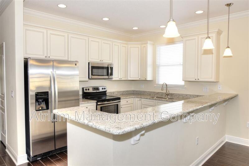 Downtown Living at Its Finest: Stylish 3-Bed, 2.5-Bath Townhome Ready for You!!! property image