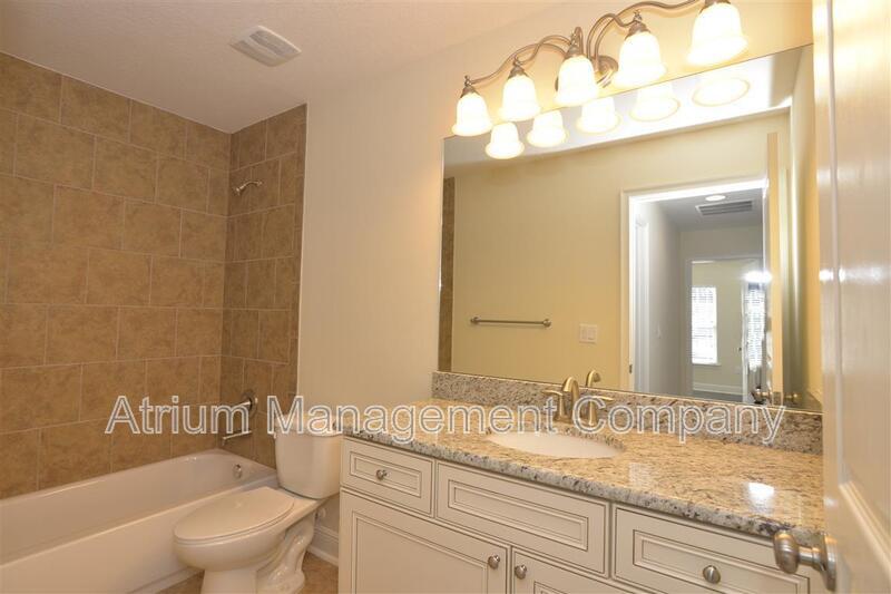 Downtown Living at Its Finest: Stylish 3-Bed, 2.5-Bath Townhome Ready for You!!! property image