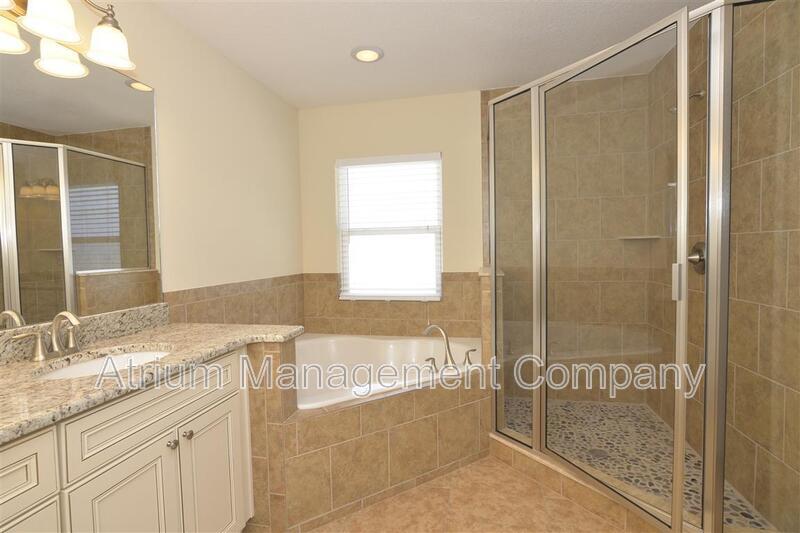 Downtown Living at Its Finest: Stylish 3-Bed, 2.5-Bath Townhome Ready for You!!! property image