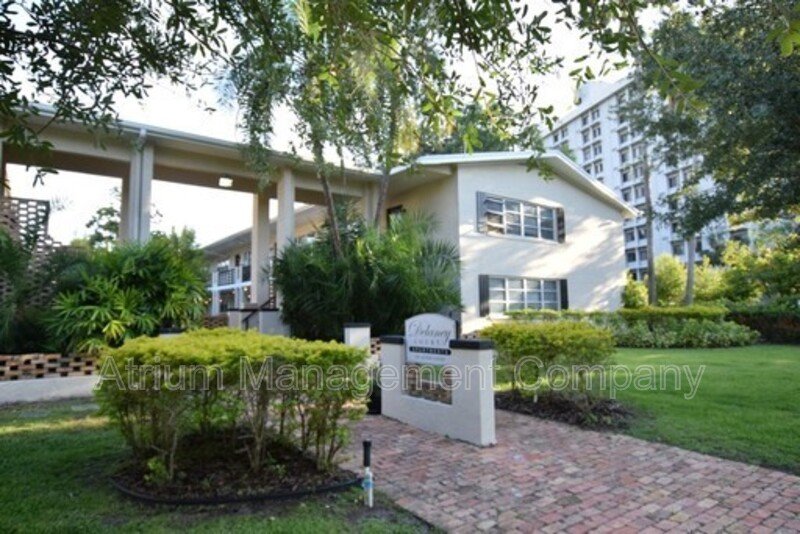 Beautiful 2 Bed 1 Bath Apartment for Rent in Orlando, FL Delaney Court! property image