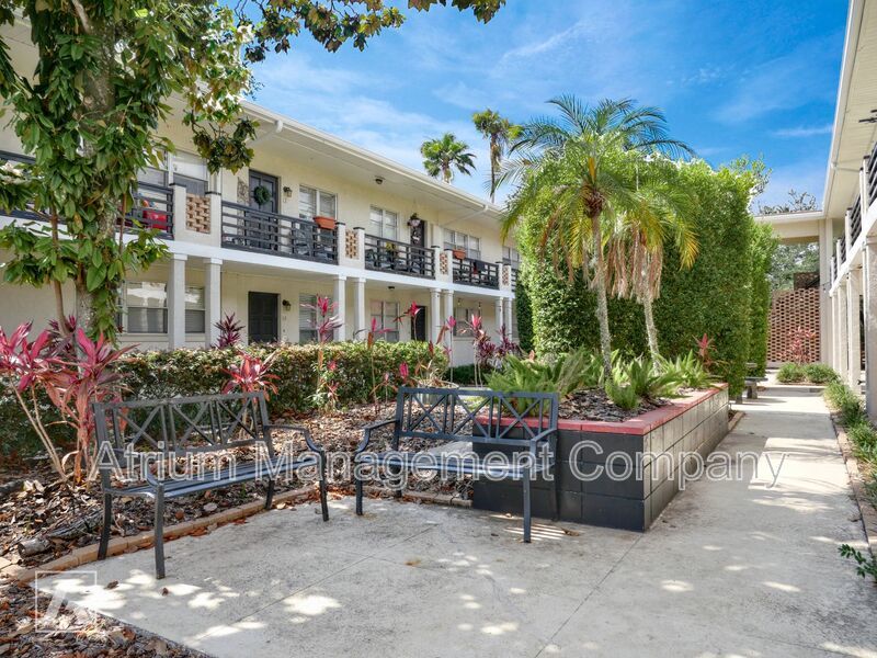 Beautiful 2 Bed 1 Bath Apartment for Rent in Orlando, FL Delaney Court! property image