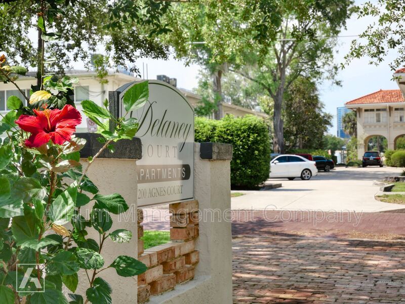 Beautiful 2 Bed 1 Bath Apartment for Rent in Orlando, FL Delaney Court! property image