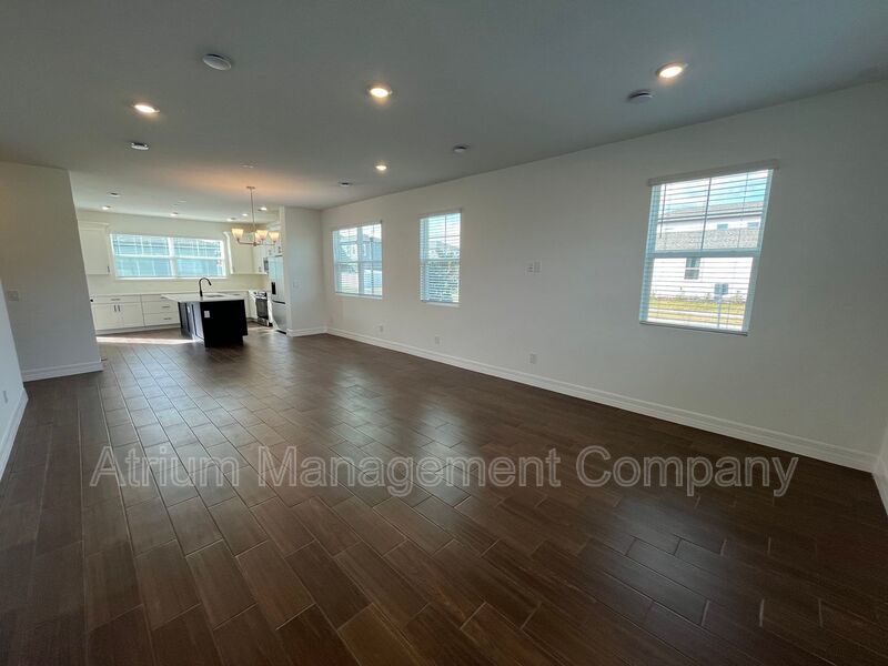 Just Built in Winter Garden! Stunning 3BR Townhome with Designer Layout property image