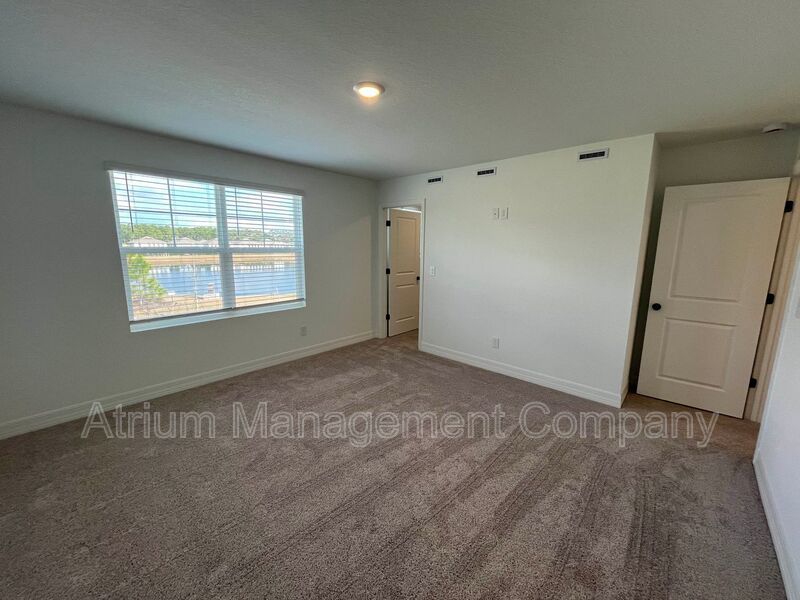 Just Built in Winter Garden! Stunning 3BR Townhome with Designer Layout property image