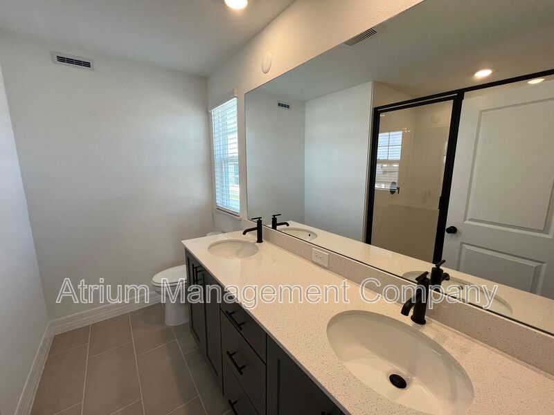 Just Built in Winter Garden! Stunning 3BR Townhome with Designer Layout property image