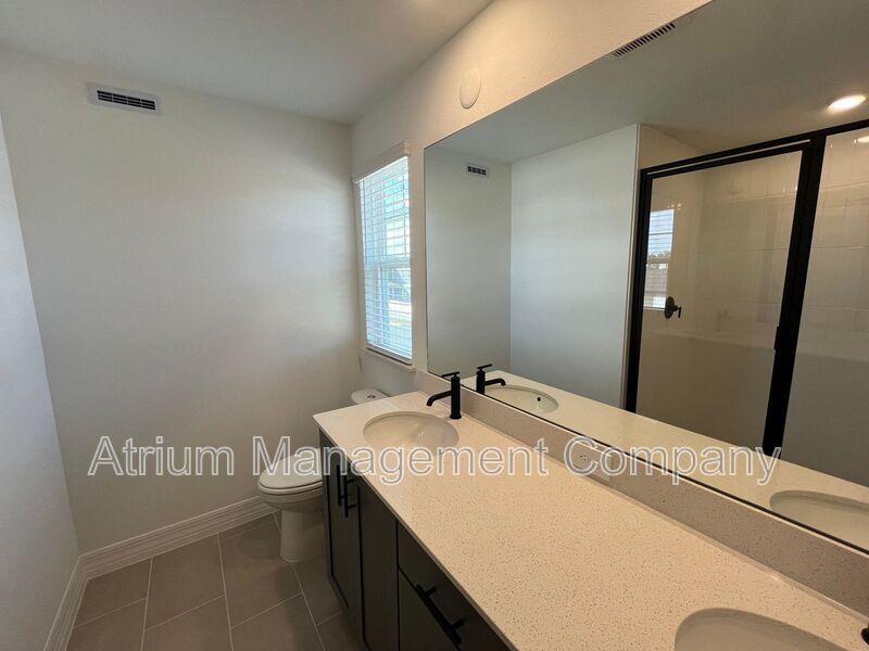 Just Built in Winter Garden! Stunning 3BR Townhome with Designer Layout property image