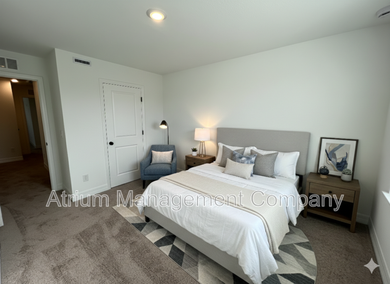 Just Built in Winter Garden! Stunning 3BR Townhome with Designer Layout property image