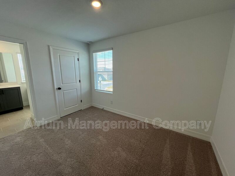 Just Built in Winter Garden! Stunning 3BR Townhome with Designer Layout property image