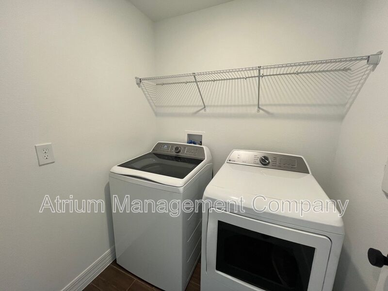 Just Built in Winter Garden! Stunning 3BR Townhome with Designer Layout property image