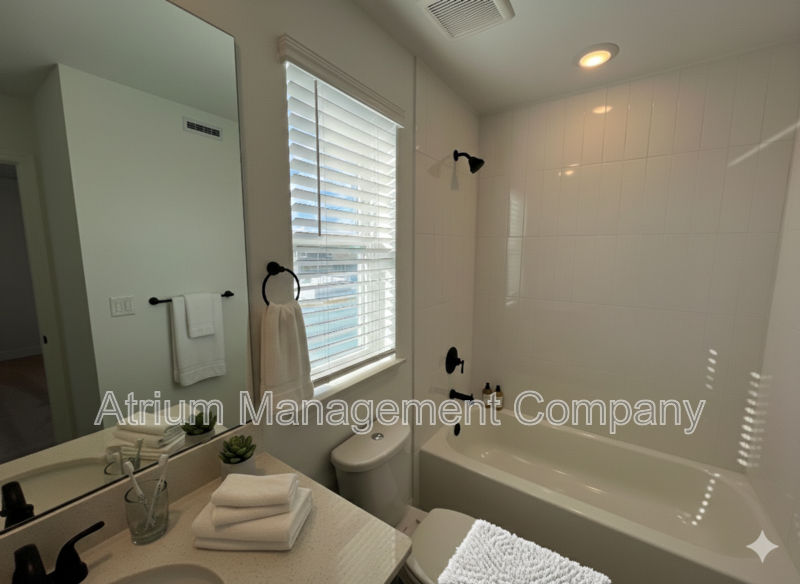 Just Built in Winter Garden! Stunning 3BR Townhome with Designer Layout property image