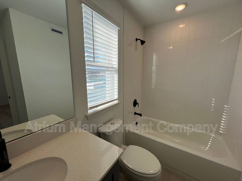 Just Built in Winter Garden! Stunning 3BR Townhome with Designer Layout property image