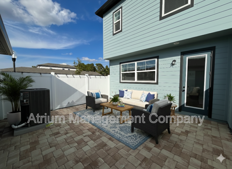 Just Built in Winter Garden! Stunning 3BR Townhome with Designer Layout property image