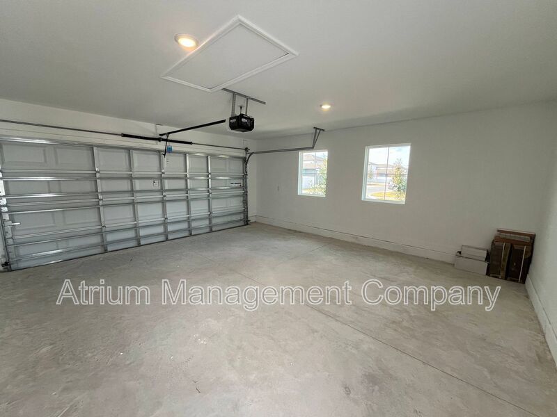 Just Built in Winter Garden! Stunning 3BR Townhome with Designer Layout property image