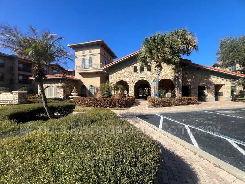 Spacious 3 bedroom Condo with Resort-Style Living! property image