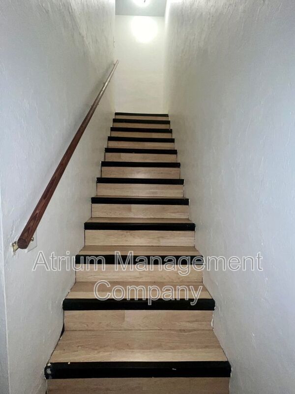 Two bedroom 1 bath property image