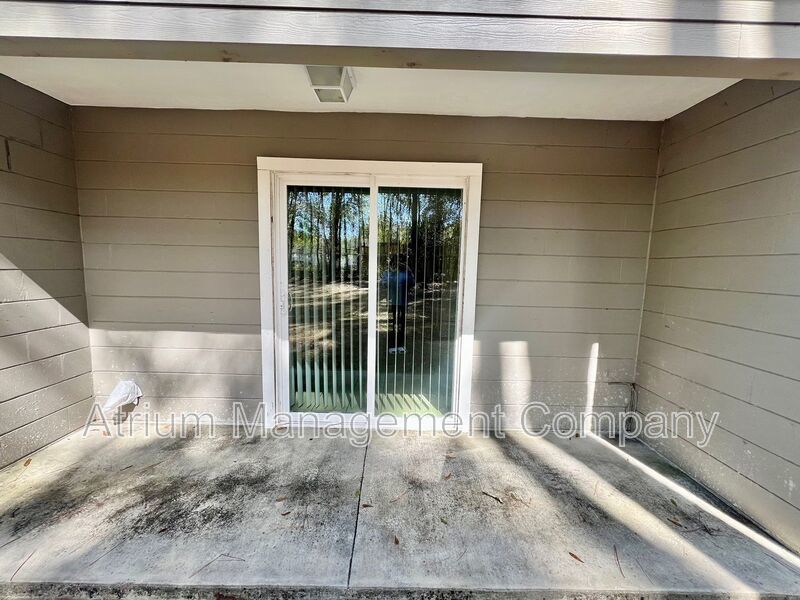 Two bedroom 1 bath property image