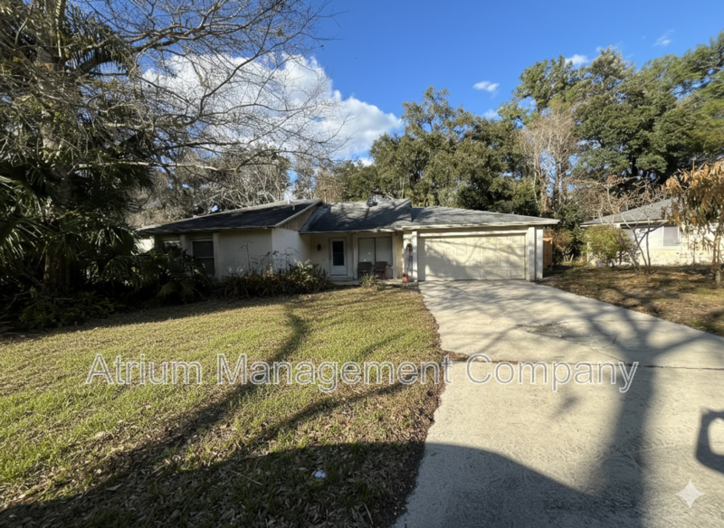 Welcome Home to 805 Buckie Drive: Modern Comfort in a Prime Cul-de-Sac Location property image
