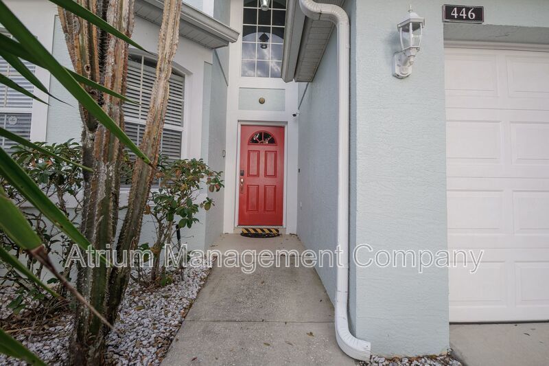 Golf Course Front 5BR Pool Home Near Disney | Resort-Style Living in Highlands Reserve property image