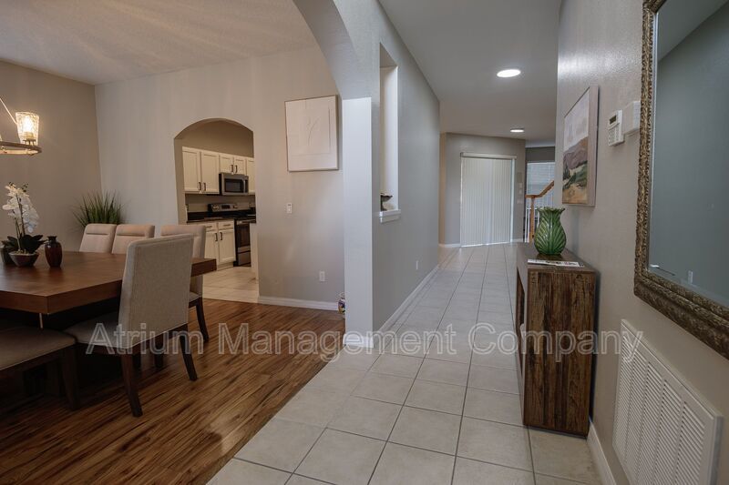 Golf Course Front 5BR Pool Home Near Disney | Resort-Style Living in Highlands Reserve property image