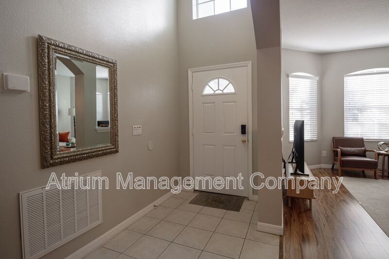 Golf Course Front 5BR Pool Home Near Disney | Resort-Style Living in Highlands Reserve property image