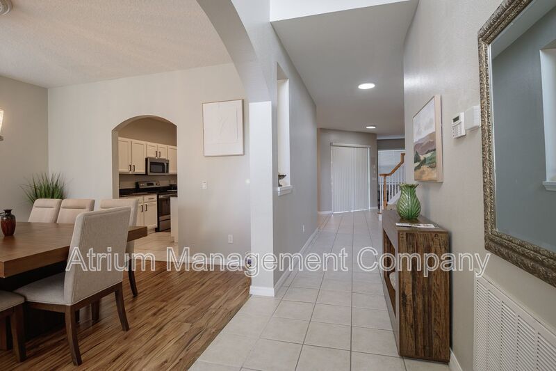 Golf Course Front 5BR Pool Home Near Disney | Resort-Style Living in Highlands Reserve property image