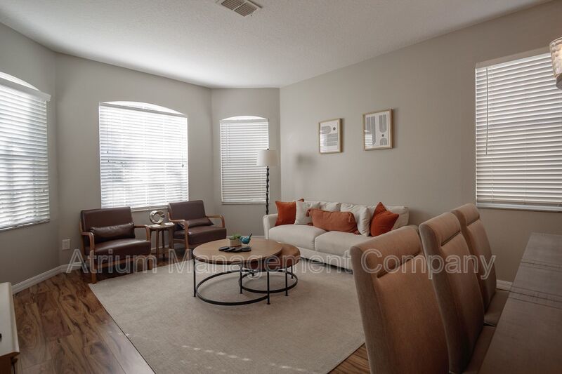 Golf Course Front 5BR Pool Home Near Disney | Resort-Style Living in Highlands Reserve property image