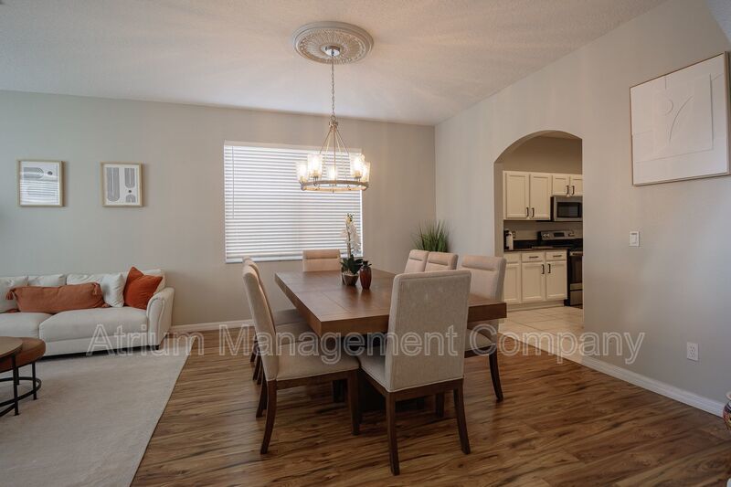 Golf Course Front 5BR Pool Home Near Disney | Resort-Style Living in Highlands Reserve property image