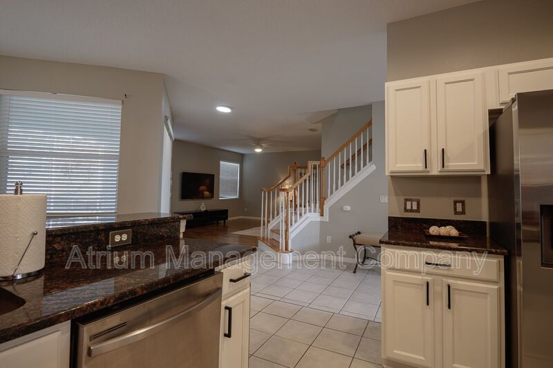 Golf Course Front 5BR Pool Home Near Disney | Resort-Style Living in Highlands Reserve property image