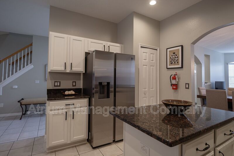 Golf Course Front 5BR Pool Home Near Disney | Resort-Style Living in Highlands Reserve property image