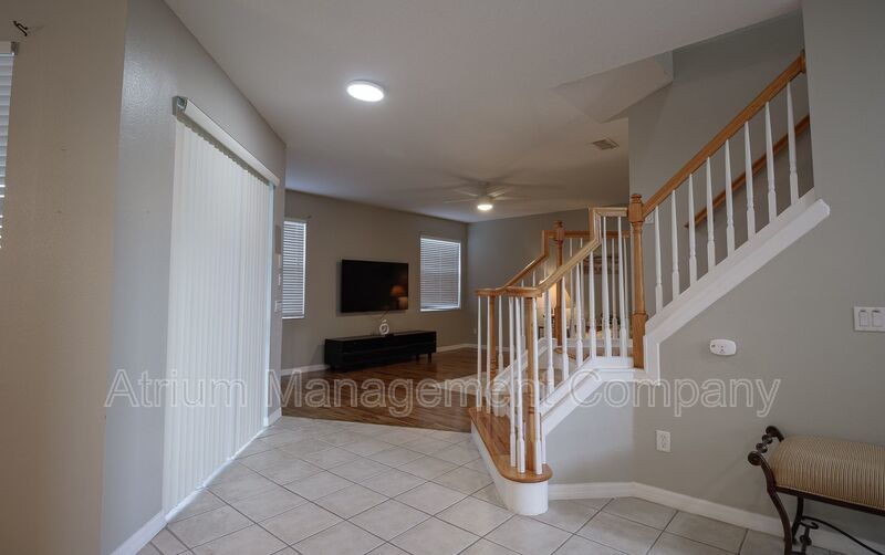 Golf Course Front 5BR Pool Home Near Disney | Resort-Style Living in Highlands Reserve property image