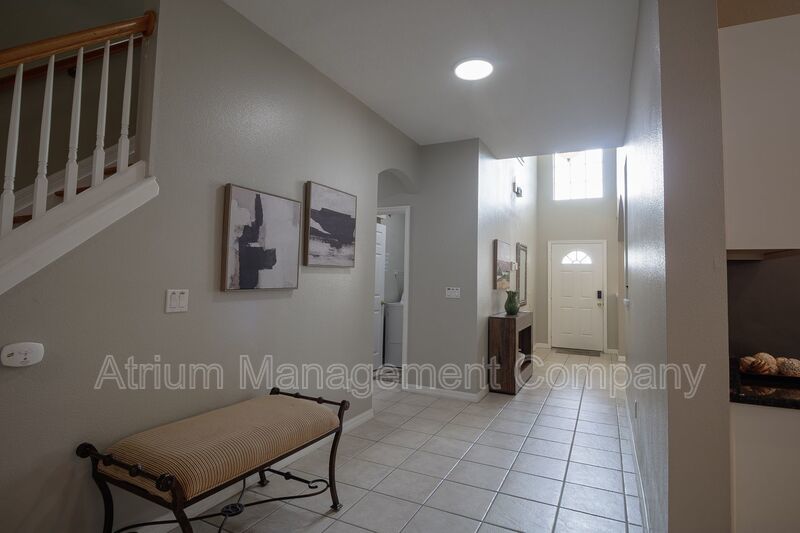 Golf Course Front 5BR Pool Home Near Disney | Resort-Style Living in Highlands Reserve property image