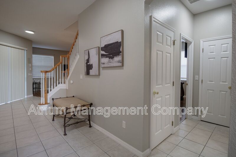 Golf Course Front 5BR Pool Home Near Disney | Resort-Style Living in Highlands Reserve property image