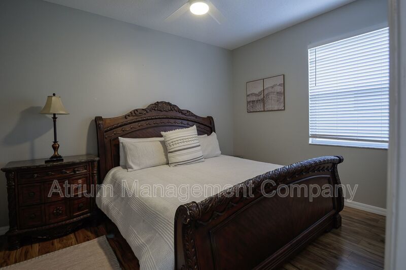 Golf Course Front 5BR Pool Home Near Disney | Resort-Style Living in Highlands Reserve property image