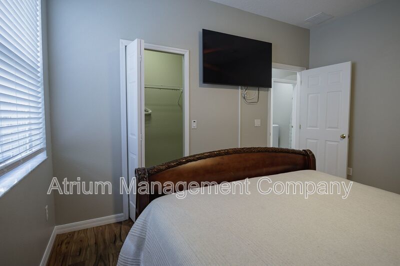 Golf Course Front 5BR Pool Home Near Disney | Resort-Style Living in Highlands Reserve property image