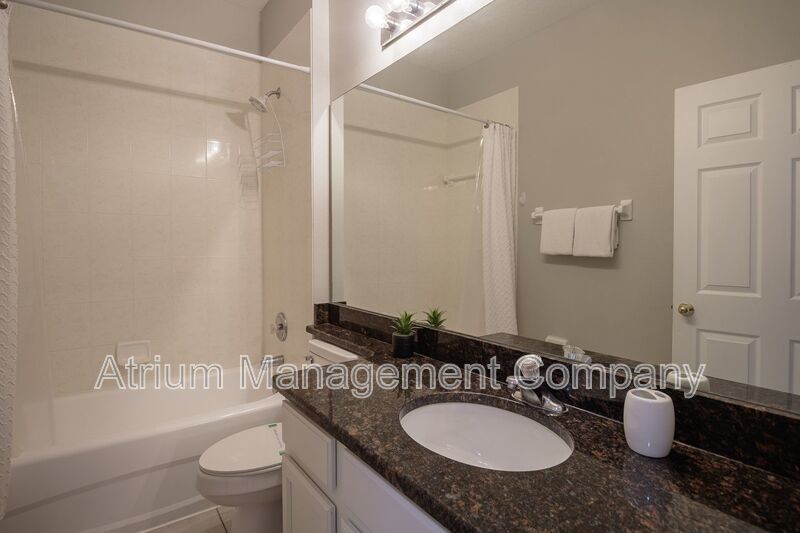 Golf Course Front 5BR Pool Home Near Disney | Resort-Style Living in Highlands Reserve property image