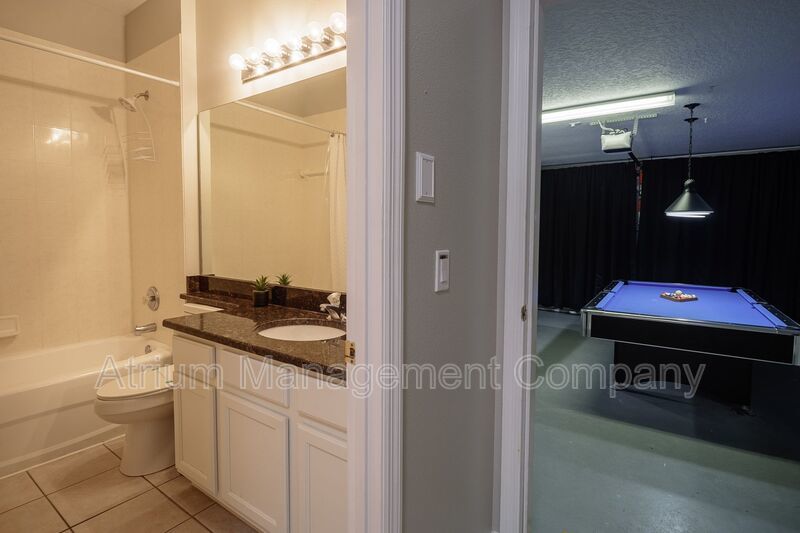 Golf Course Front 5BR Pool Home Near Disney | Resort-Style Living in Highlands Reserve property image