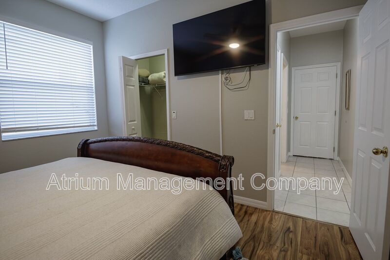 Golf Course Front 5BR Pool Home Near Disney | Resort-Style Living in Highlands Reserve property image