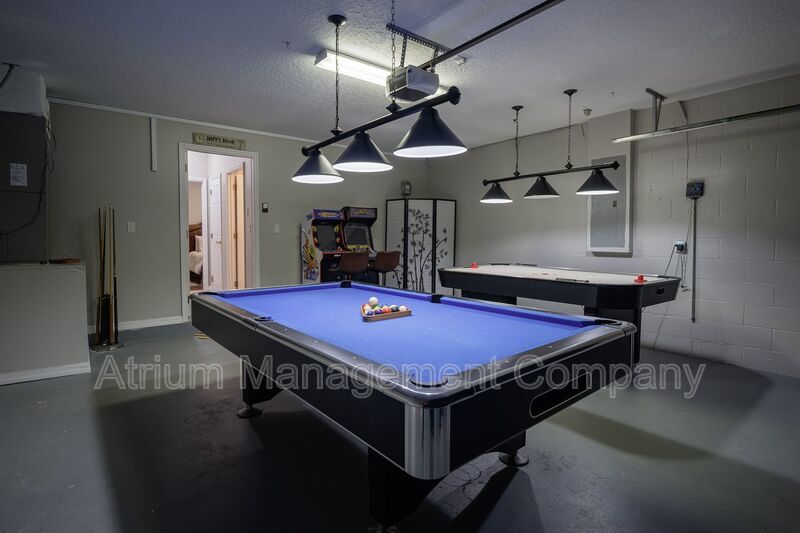 Golf Course Front 5BR Pool Home Near Disney | Resort-Style Living in Highlands Reserve property image