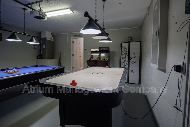 Golf Course Front 5BR Pool Home Near Disney | Resort-Style Living in Highlands Reserve property image