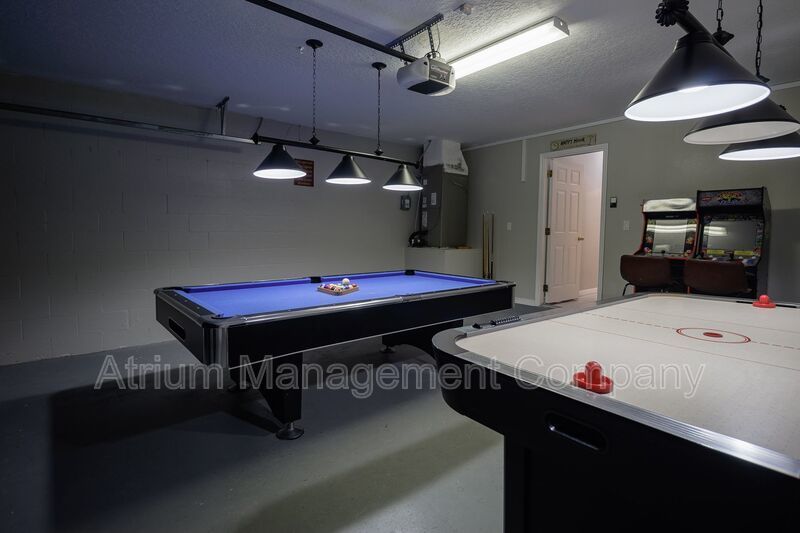 Golf Course Front 5BR Pool Home Near Disney | Resort-Style Living in Highlands Reserve property image