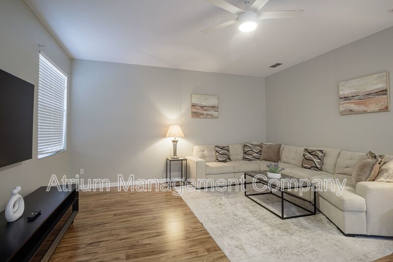 Golf Course Front 5BR Pool Home Near Disney | Resort-Style Living in Highlands Reserve property image