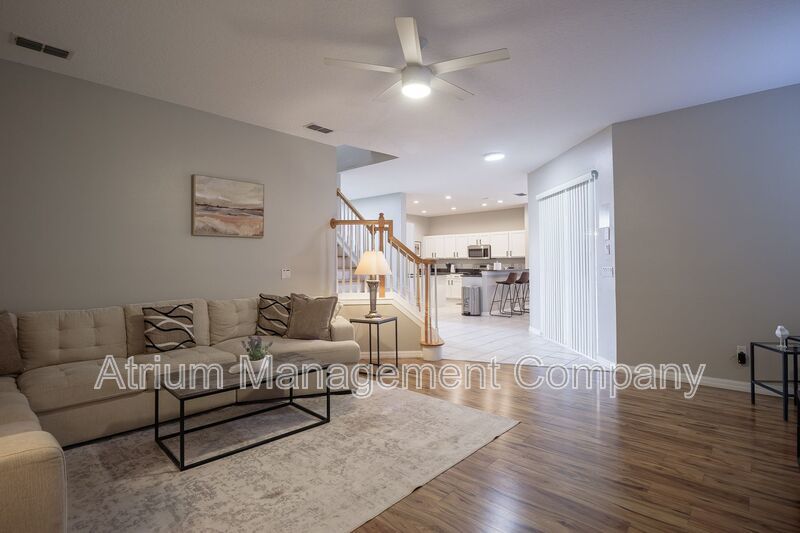 Golf Course Front 5BR Pool Home Near Disney | Resort-Style Living in Highlands Reserve property image