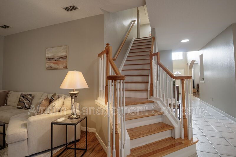 Golf Course Front 5BR Pool Home Near Disney | Resort-Style Living in Highlands Reserve property image