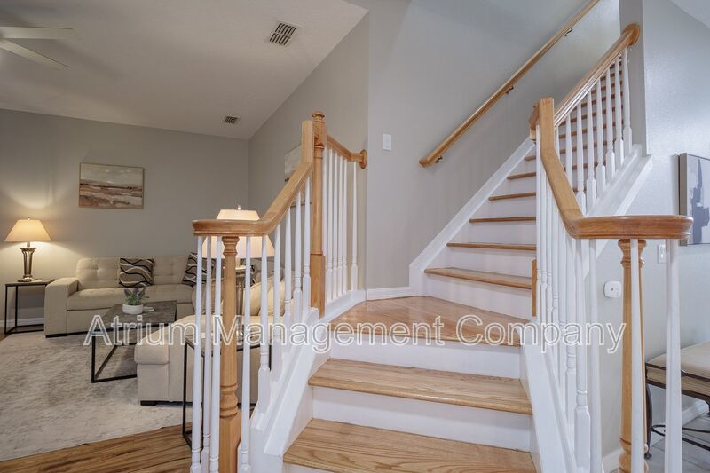 Golf Course Front 5BR Pool Home Near Disney | Resort-Style Living in Highlands Reserve property image