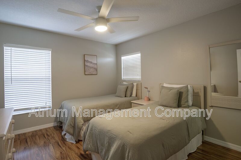 Golf Course Front 5BR Pool Home Near Disney | Resort-Style Living in Highlands Reserve property image