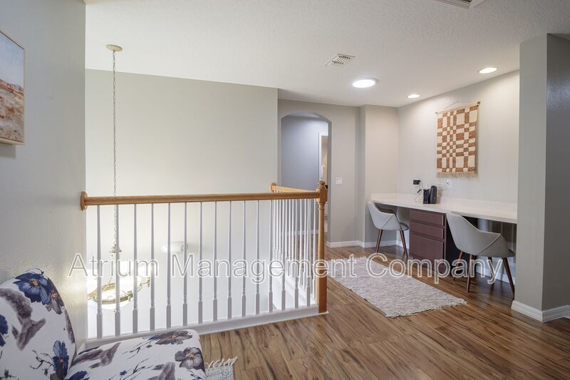 Golf Course Front 5BR Pool Home Near Disney | Resort-Style Living in Highlands Reserve property image