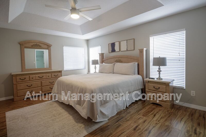 Golf Course Front 5BR Pool Home Near Disney | Resort-Style Living in Highlands Reserve property image