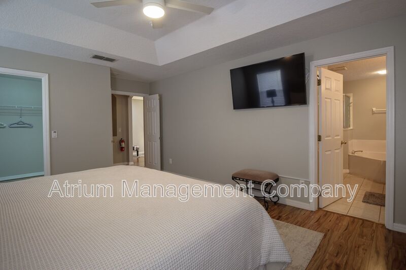 Golf Course Front 5BR Pool Home Near Disney | Resort-Style Living in Highlands Reserve property image